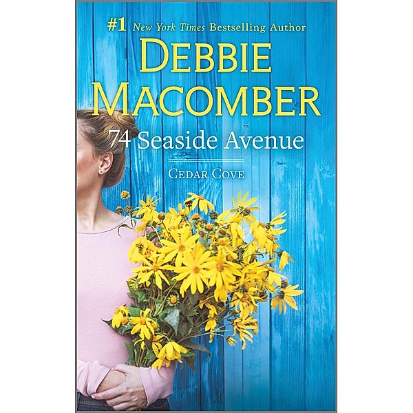 74 Seaside Avenue / Cedar Cove Bd.7, Debbie Macomber