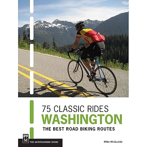 75 Classic Rides Washington, Mike Mcquaide