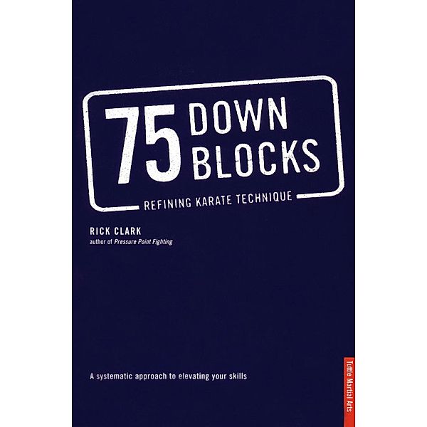 75 Down Blocks, Rick Clark