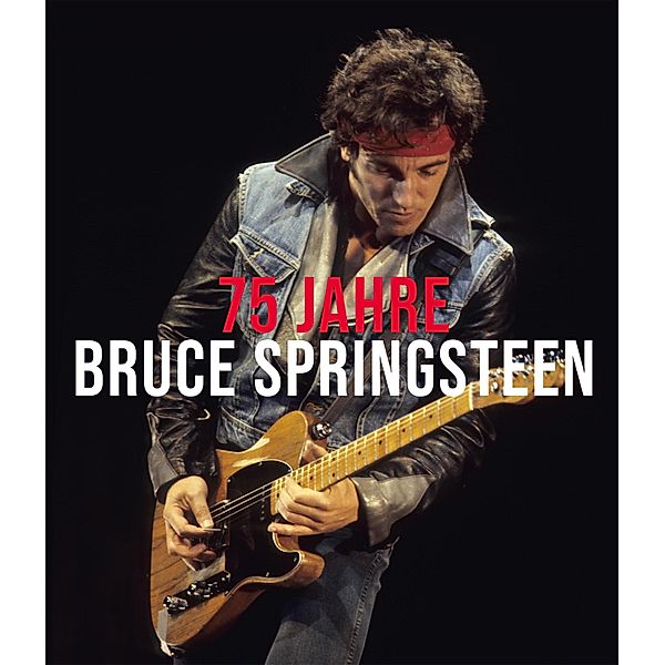 75 Jahre Bruce Springsteen, Gillian G. Gaar