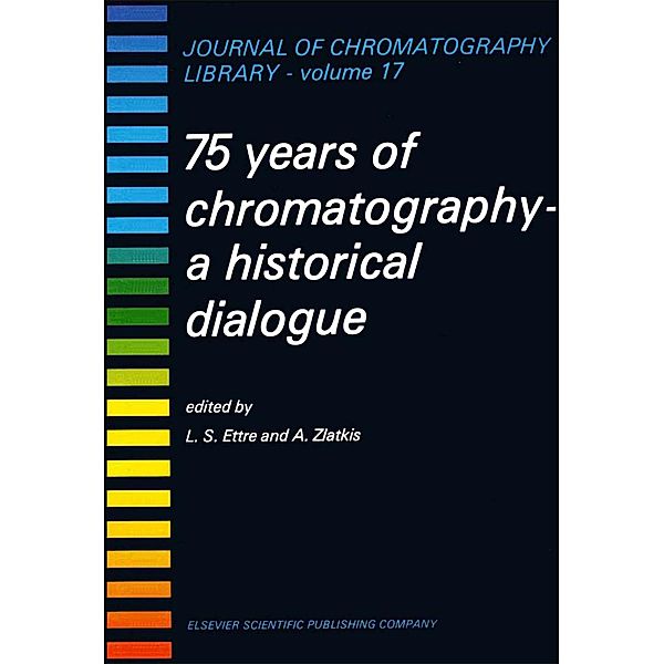 75 Years of Chromatography