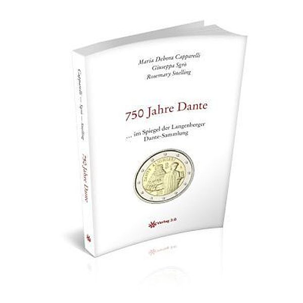 750 Jahre Dante, Maria Debora Capparelli, Giuseppa Sgrò, Rosemary Snelling