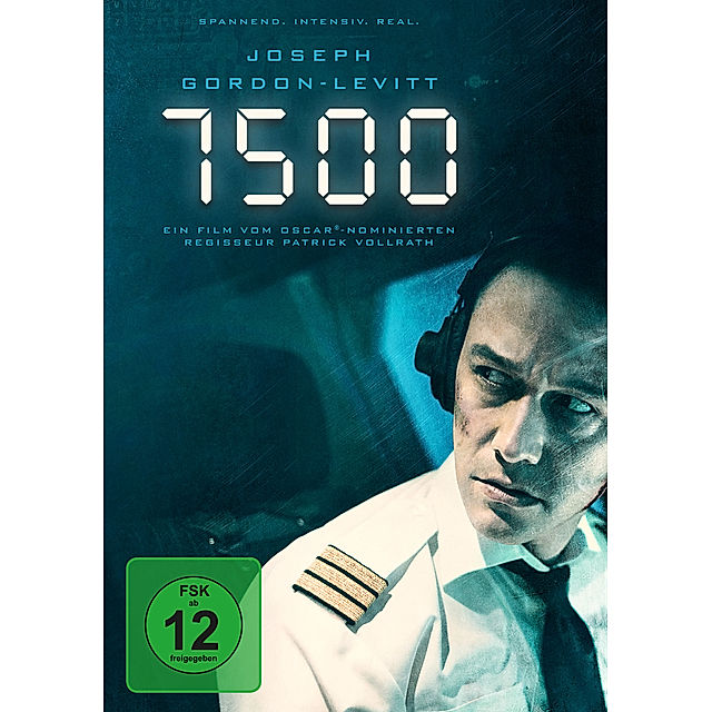 7500 DVD jetzt bei Weltbild.ch online bestellen