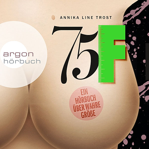 75F, Annika Line Trost