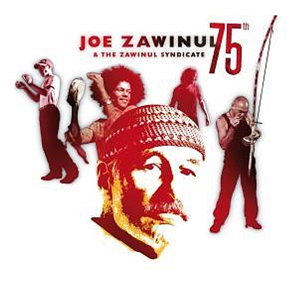 75th (Vinyl), Joe & The Zawinul Syndicate Zawinul