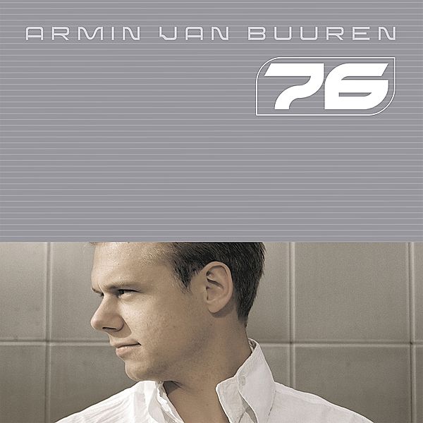 76 (Vinyl), Armin van Buuren