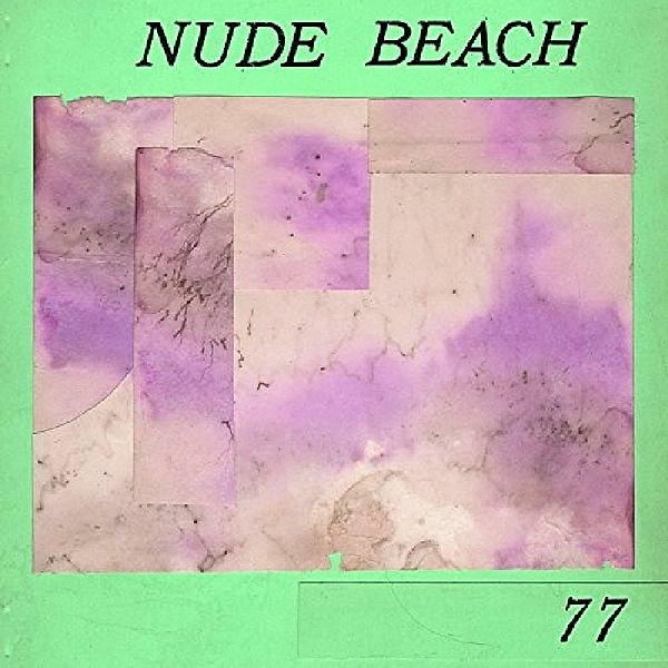 77, Nude Beach