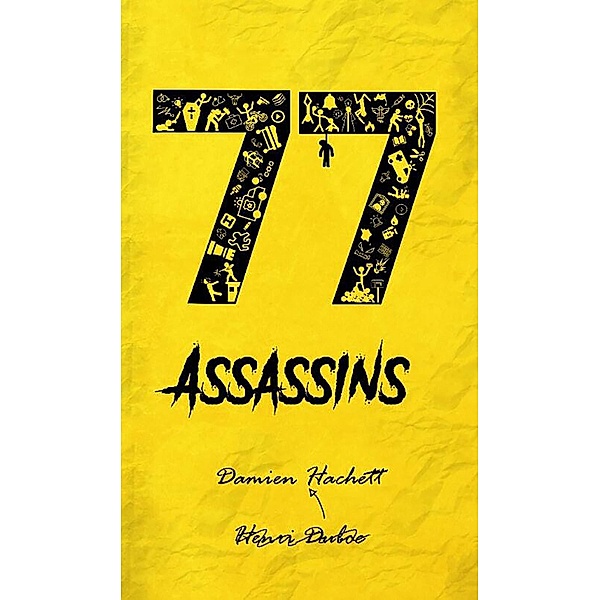 77 Assassins, Henri Duboc
