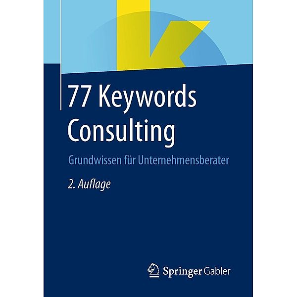 77 Keywords Consulting