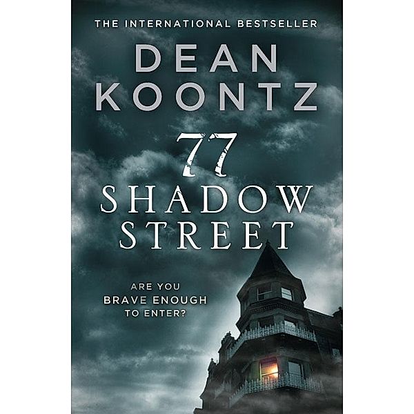 77 Shadow Street, Dean Koontz