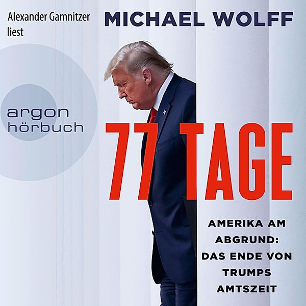 77 Tage, Michael Wolff