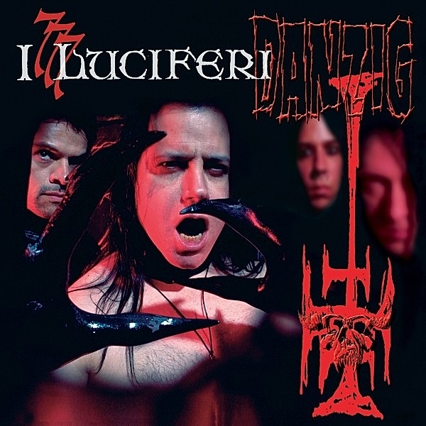 777: I Luciferi (Picture Disc), Danzig