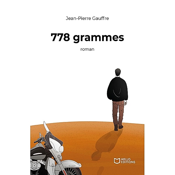 778 GRAMMES, Jean-Pierre Gauffre