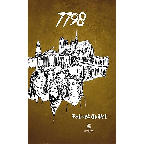 7798, Patrick Guillot
