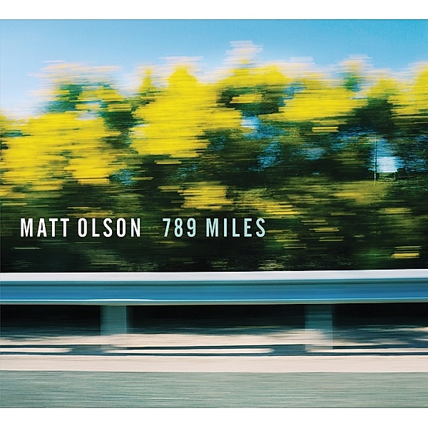 789 Miles, Matt Olson
