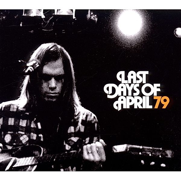 79, Last Days Of April