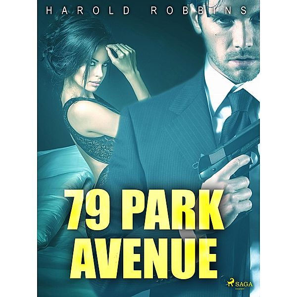79 Park Avenue, Harold Robbins
