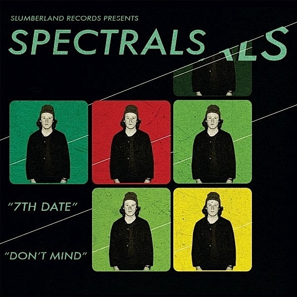 7th Date, Spectrals