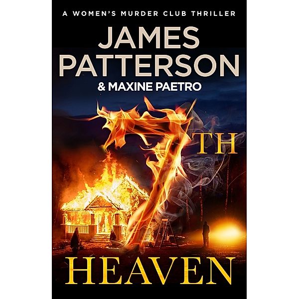 7th Heaven, James Patterson