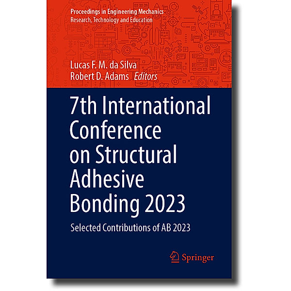 7th International Conference on Structural Adhesive Bonding 2023