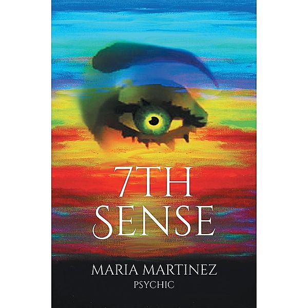 7th Sense, Maria Martinez