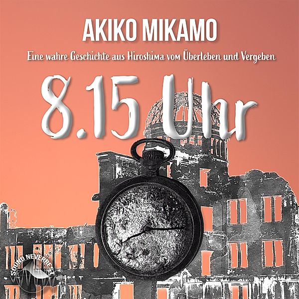 8.15 Uhr, Akiko Mikamo