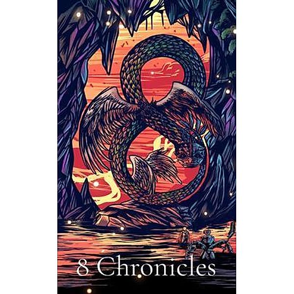 8 Chronicles, S. M. Rune