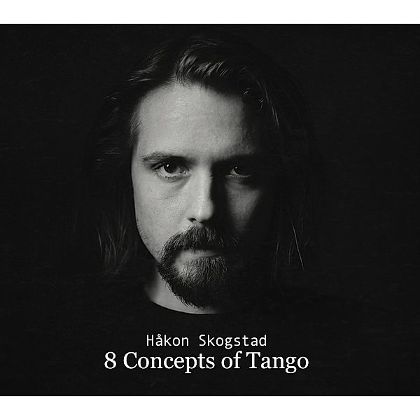 8 Concepts of Tango, Hakon Skogstad