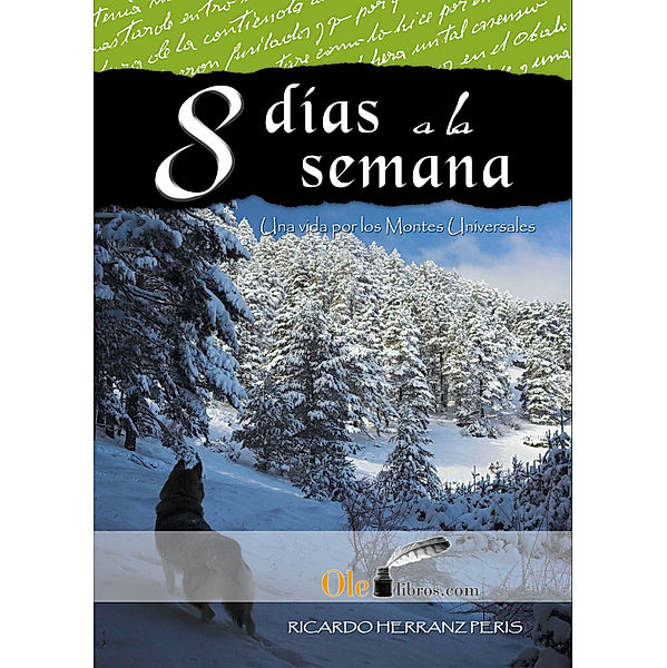 8 días a la semana, Ricardo Herranz