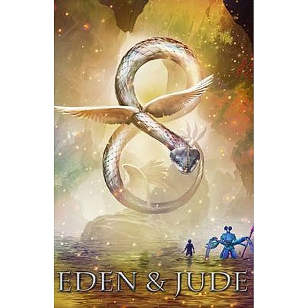 8: Eden & Jude, S. M. Rune