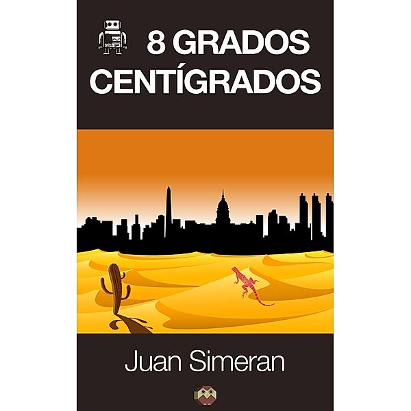 8 Grados Centígrados, Juan Simeran