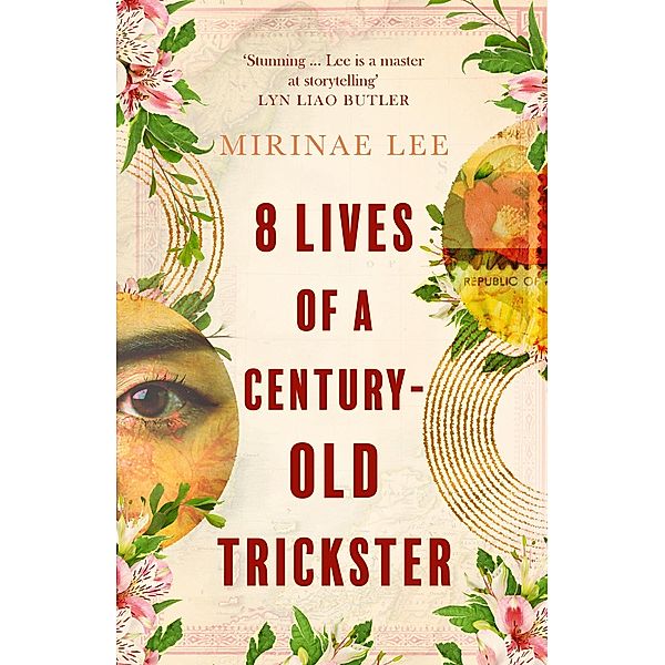 8 Lives of a Century-Old Trickster, Mirinae Lee