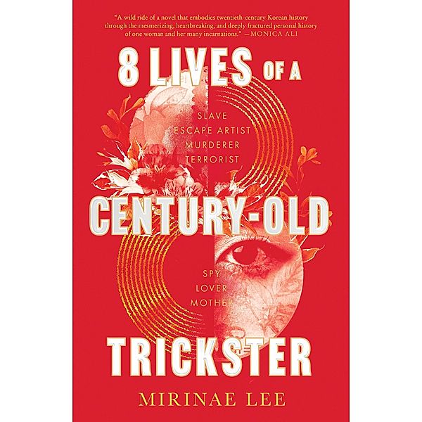 8 Lives of a Century-Old Trickster, Mirinae Lee