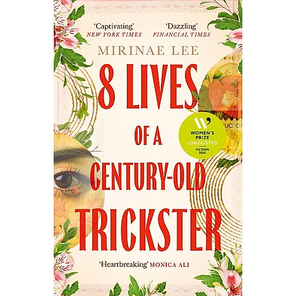 8 Lives of a Century-Old Trickster, Mirinae Lee