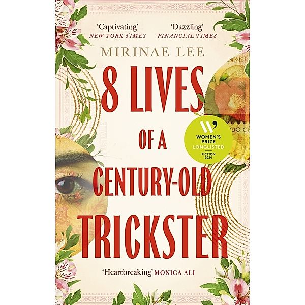 8 Lives of a Century-Old Trickster, Mirinae Lee