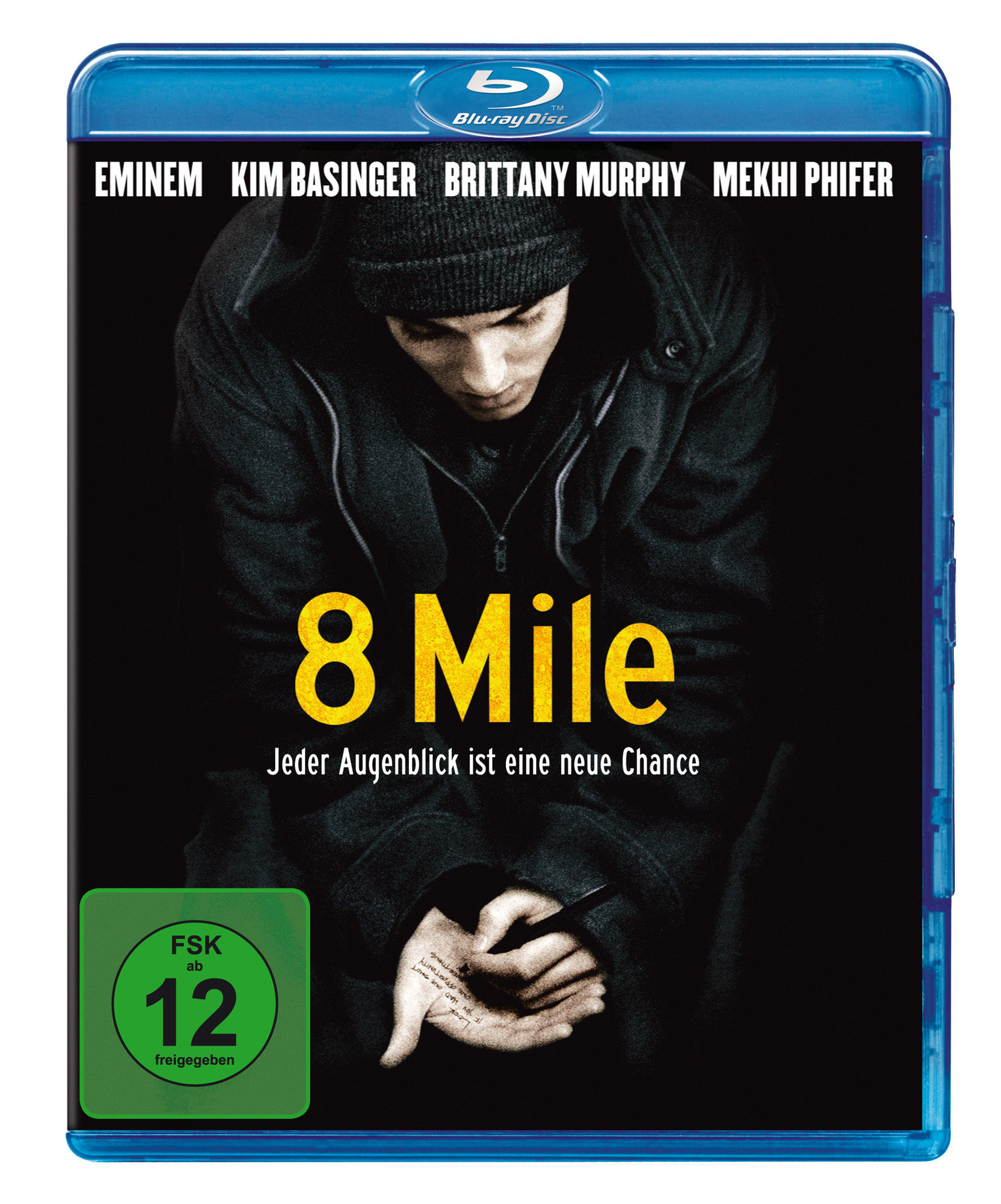 Image of 8 Mile