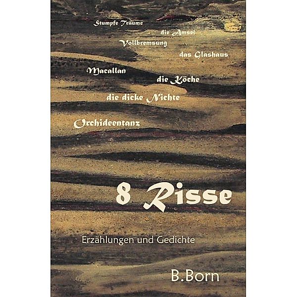 8 Risse, Boris Born