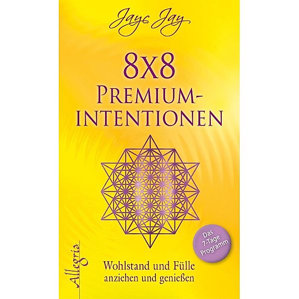 8 x 8 Premiumintentionen / Ullstein eBooks, Jayc Jay