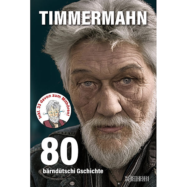 80, Timmermahn
