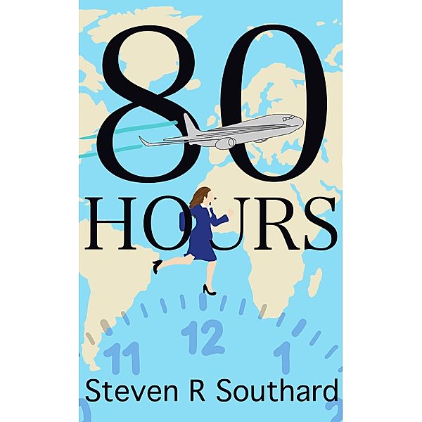 80 Hours, Steven R. Southard