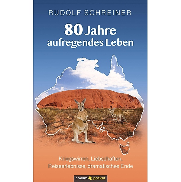 80 Jahre aufregendes Leben, Rudolf Schreiner