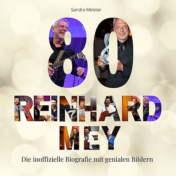 80 Jahre Reinhard Mey, Sandra Meister