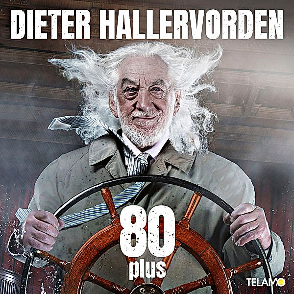80 Plus, Dieter Hallervorden