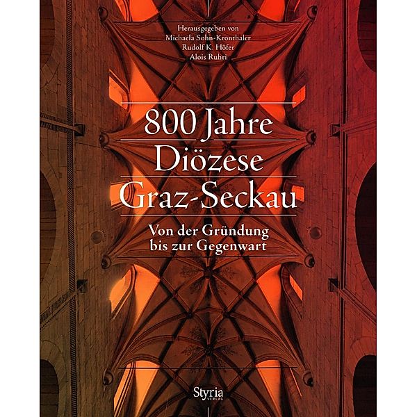 800 Jahre Diözese Graz-Seckau