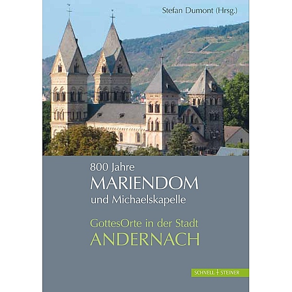 800 Jahre Mariendom und Michaelskapelle