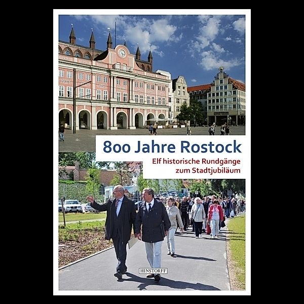 800 Jahre Rostock