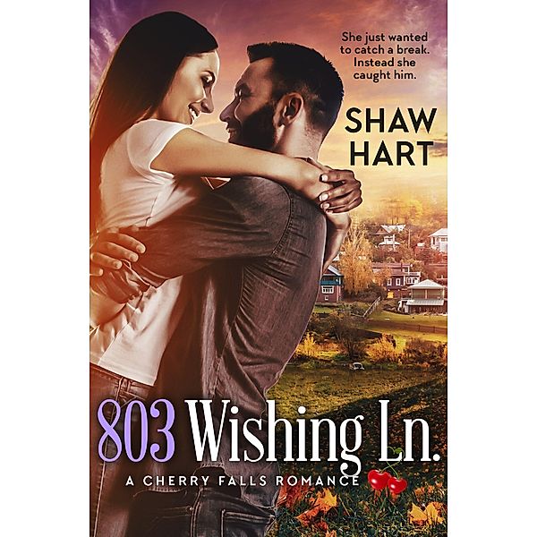 803 Wishing Lane, Shaw Hart