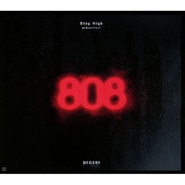 808, Ufo361