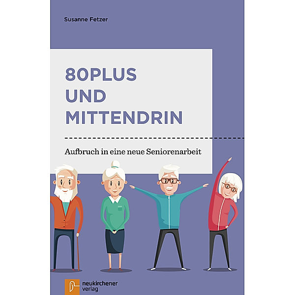 80plus und mittendrin, Susanne Fetzer