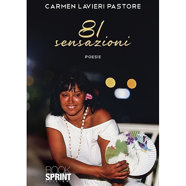 81 Sensazioni, Carmen Lavieri Pastore